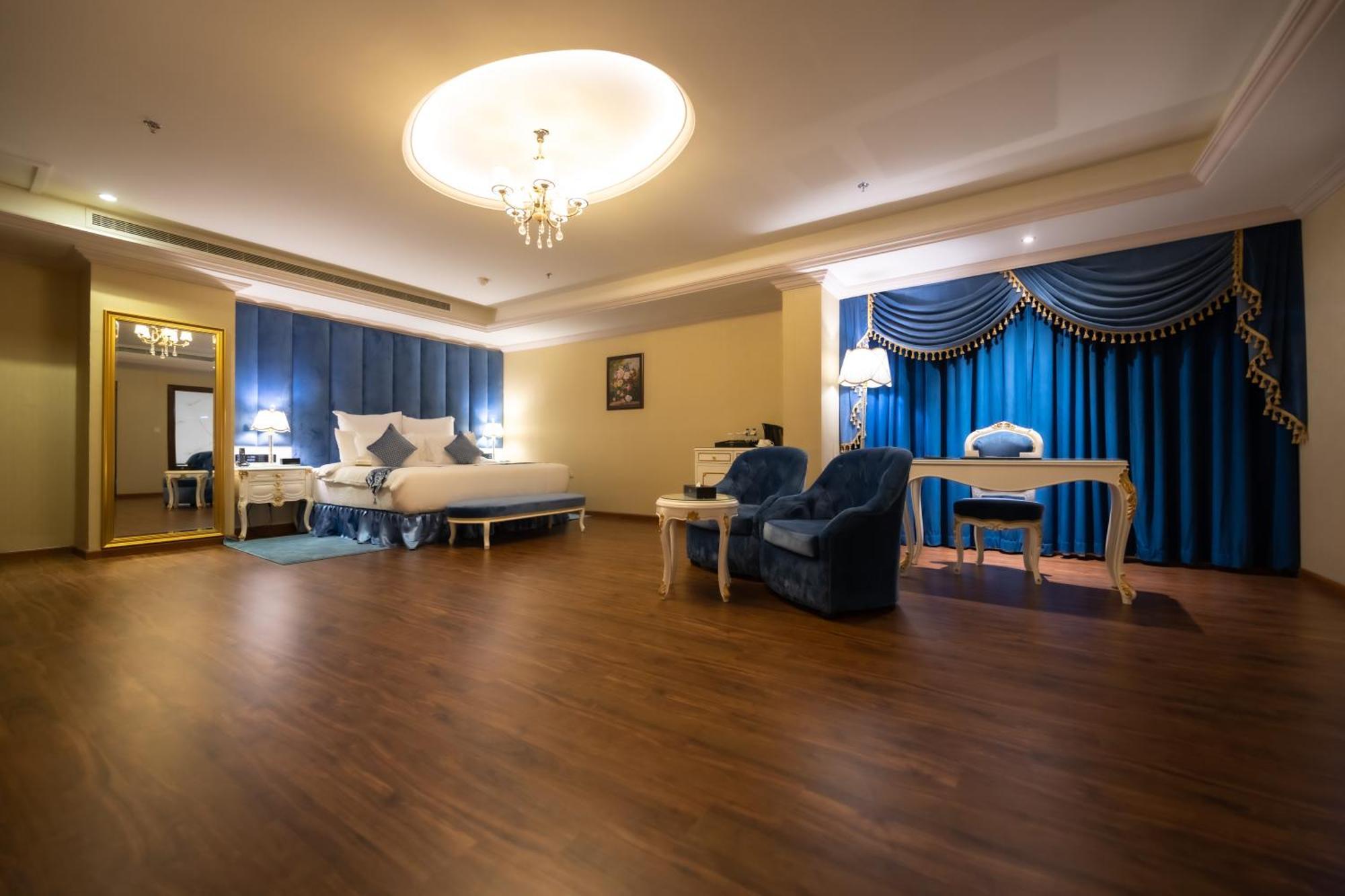 Wa Hotel Jeddah